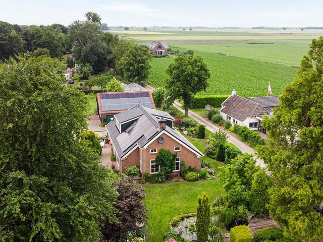 Brinkslaan 5, Schildwolde