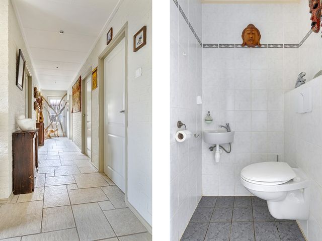 Brinkslaan 5, Schildwolde