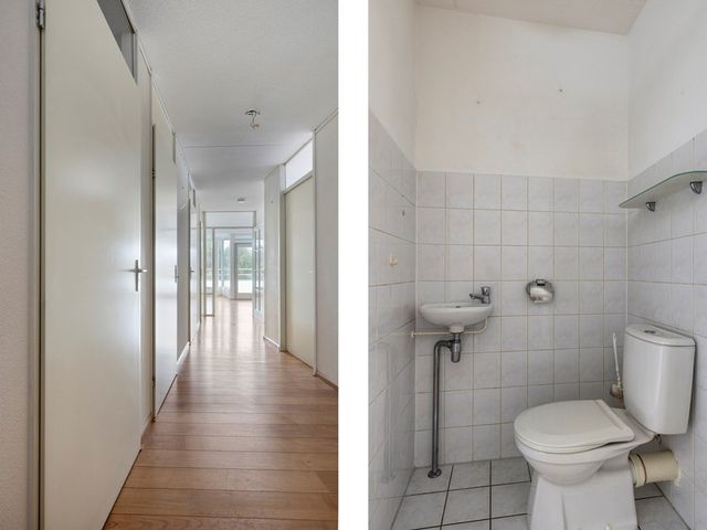 Joop den Uyllaan 105, Schiedam