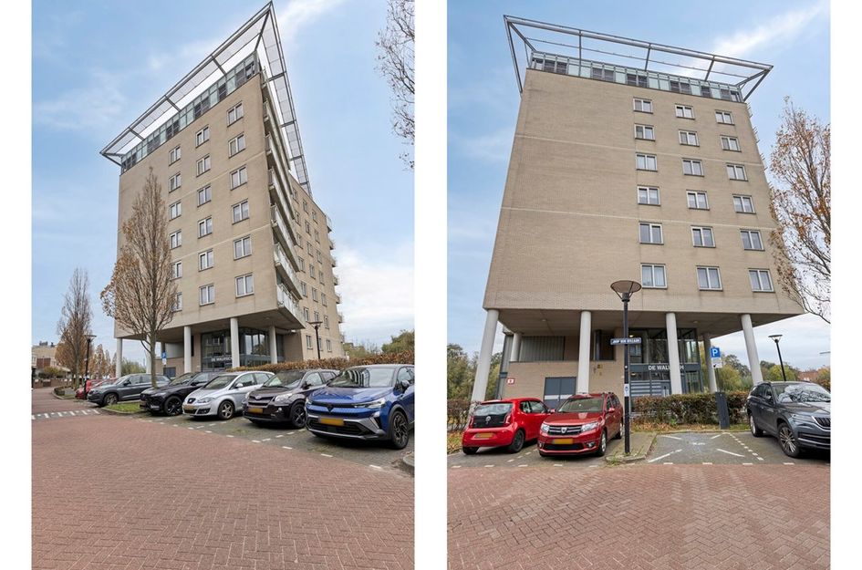 Joop den Uyllaan 105