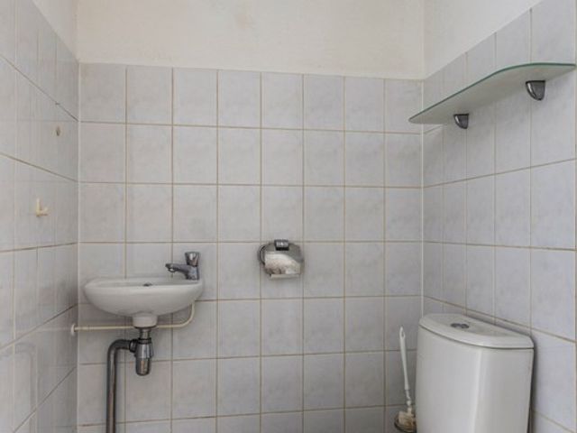 Joop den Uyllaan 105, Schiedam