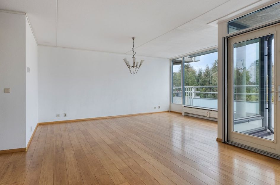 Joop den Uyllaan 105