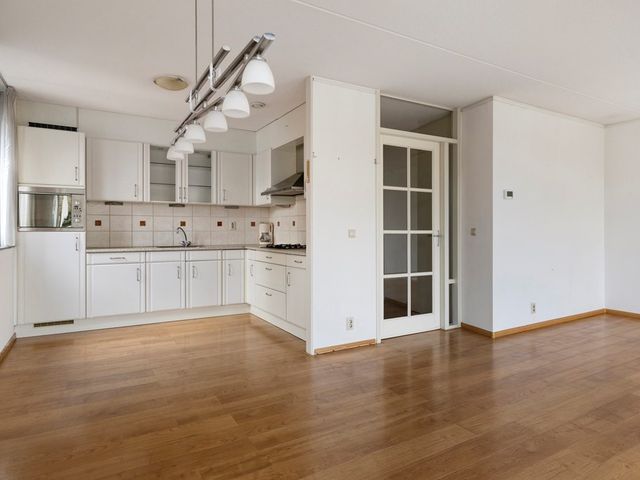 Joop den Uyllaan 105, Schiedam