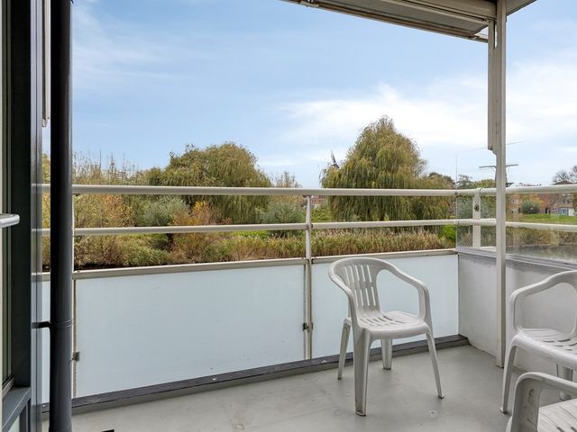 Joop den Uyllaan 105, Schiedam