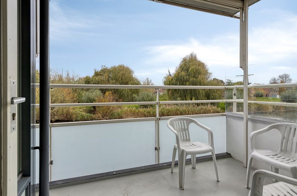 Joop den Uyllaan 105