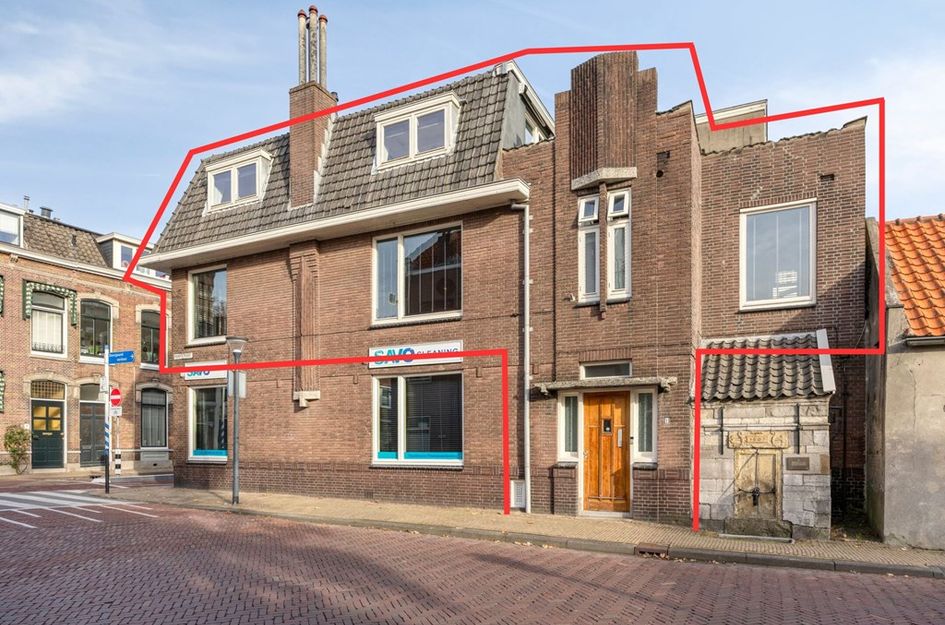 Pompstraat 1