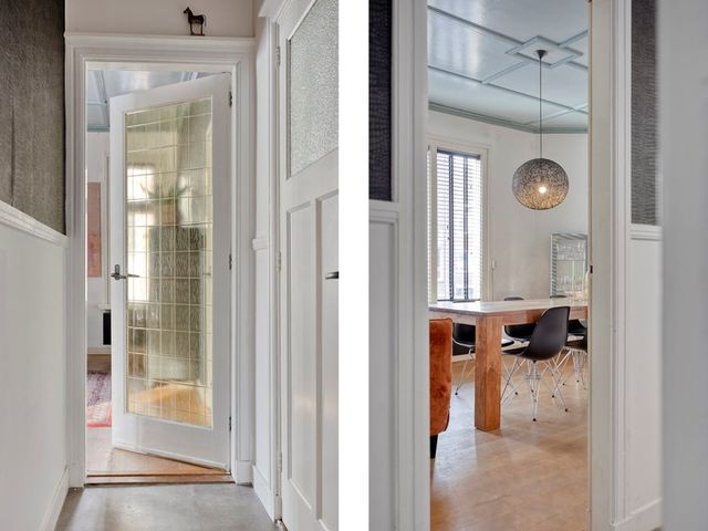 Pompstraat 1, Gorinchem