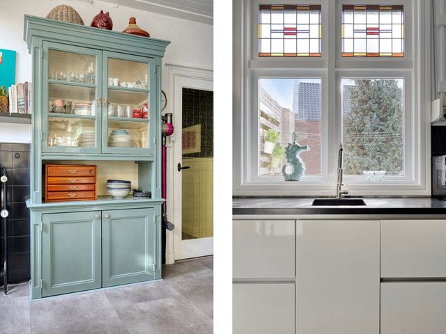 Pompstraat 1, Gorinchem