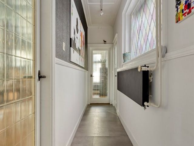 Pompstraat 1, Gorinchem