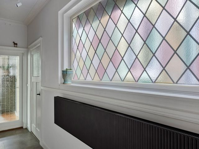 Pompstraat 1, Gorinchem