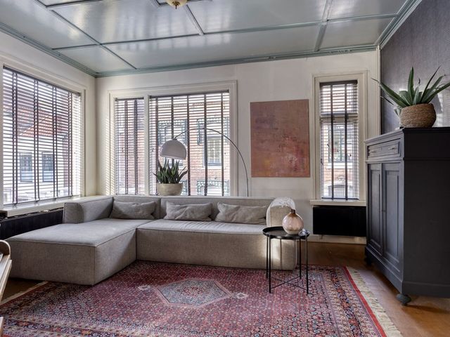 Pompstraat 1, Gorinchem