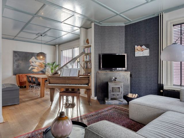 Pompstraat 1, Gorinchem