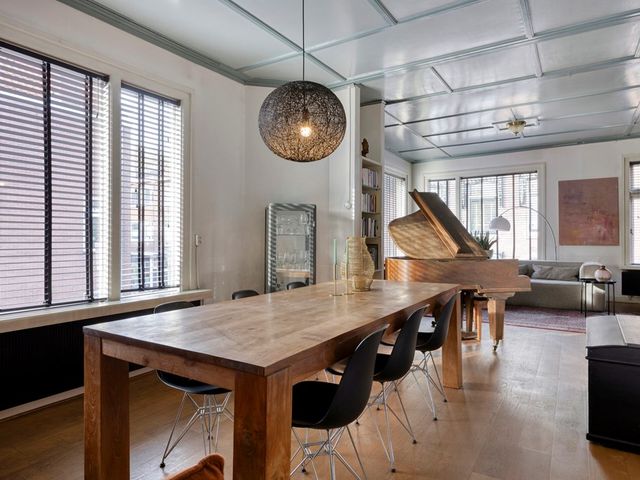 Pompstraat 1, Gorinchem