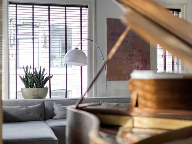 Pompstraat 1, Gorinchem