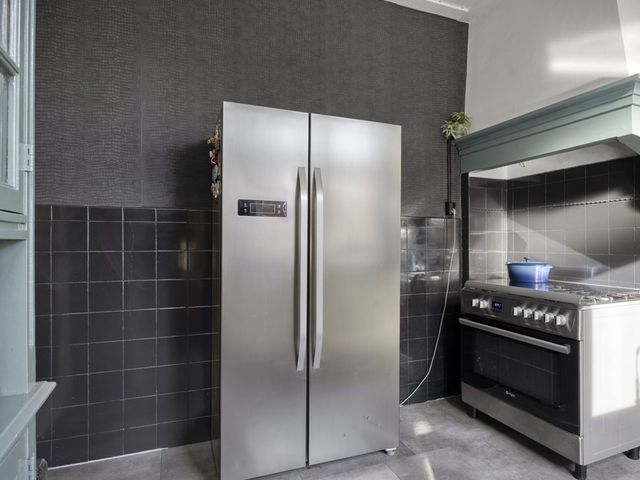 Pompstraat 1, Gorinchem