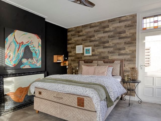 Pompstraat 1, Gorinchem