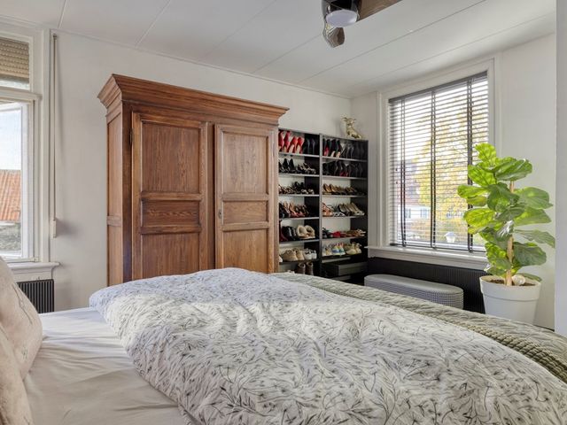 Pompstraat 1, Gorinchem