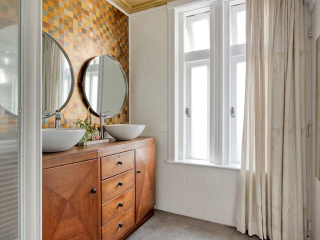 Pompstraat 1, Gorinchem