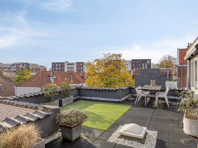 Pompstraat 1, Gorinchem