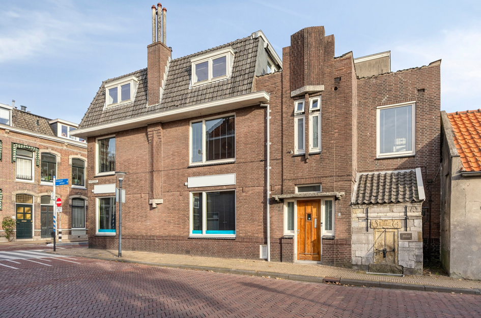 Pompstraat 1