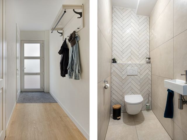 Noordwal 2b, Leerdam