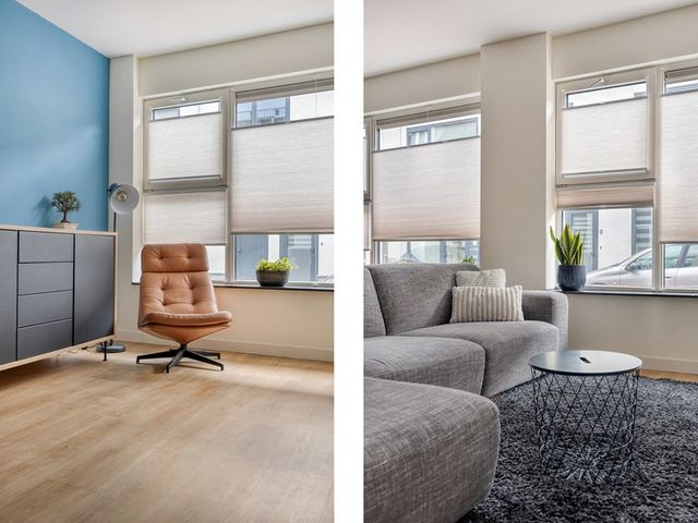 Noordwal 2b, Leerdam