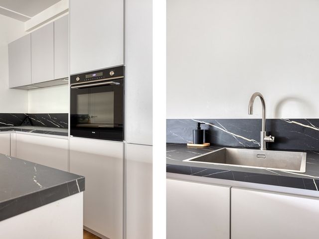 Noordwal 2b, Leerdam