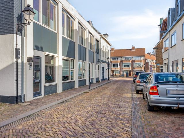 Noordwal 2b, Leerdam