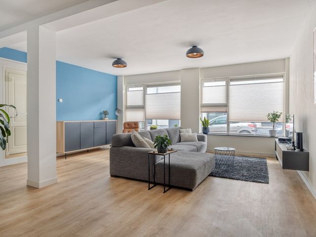 Noordwal 2b, Leerdam