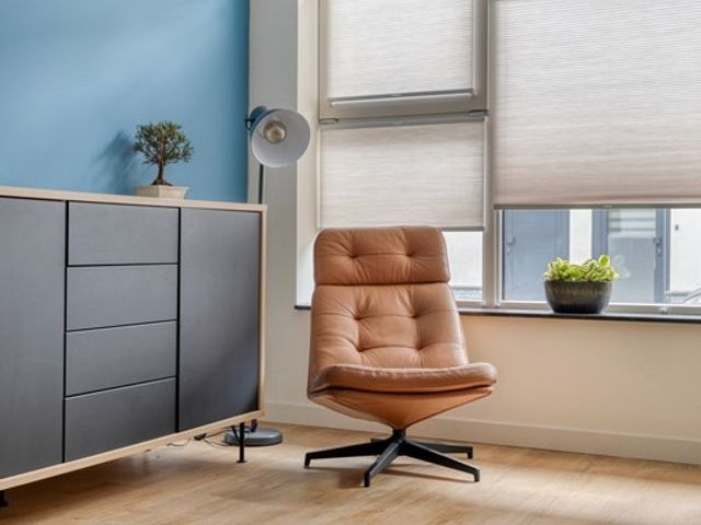 Noordwal 2b, Leerdam