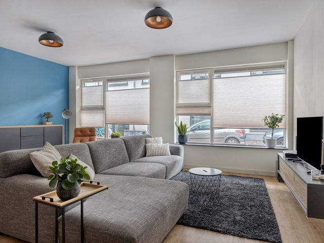 Noordwal 2b, Leerdam