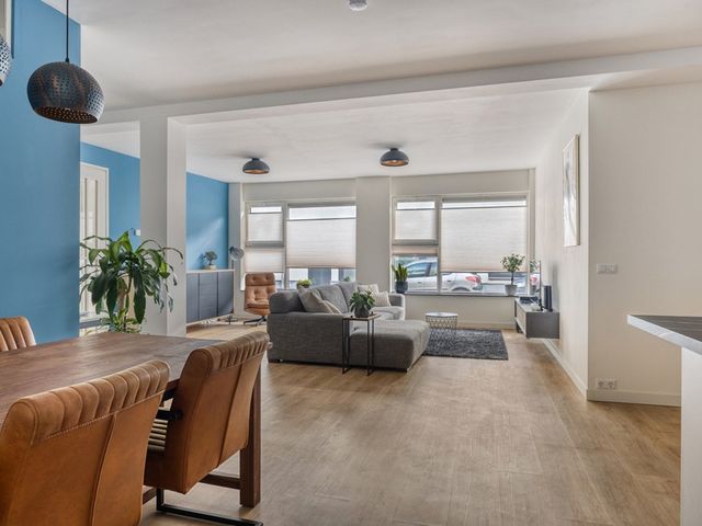 Noordwal 2b, Leerdam