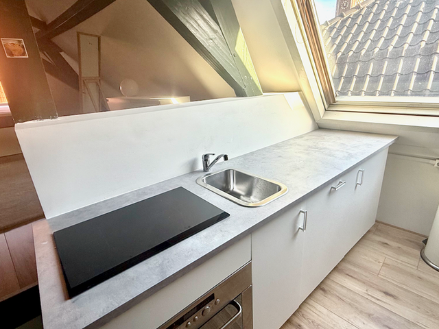 Westeinde 30H, 's-Gravenhage