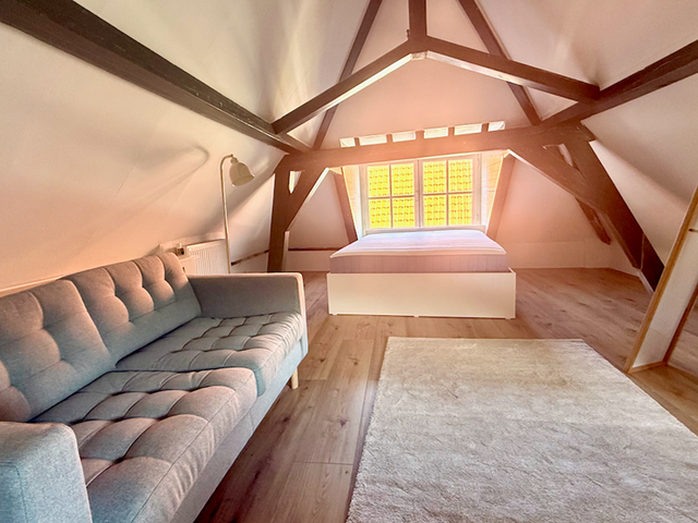 Westeinde 30H, 's-Gravenhage