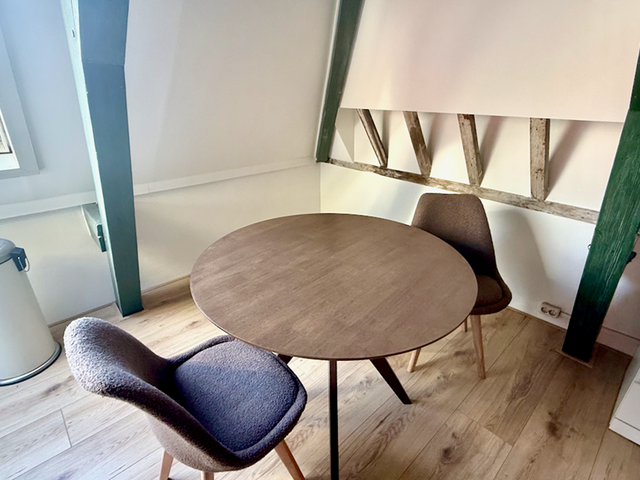 Westeinde 30H, 's-Gravenhage