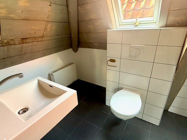 Westeinde 30H, 's-Gravenhage