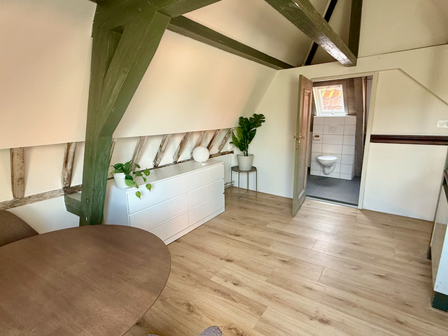 Westeinde 30H, 's-Gravenhage