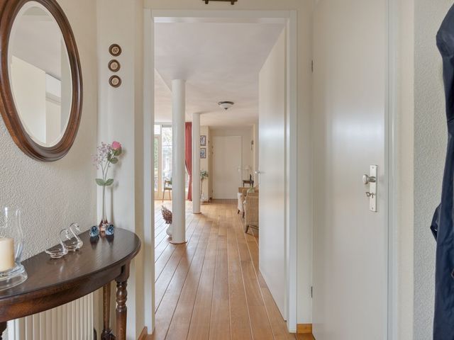 Neptunus 4, Schijndel