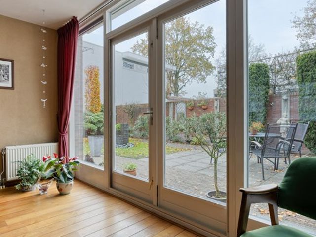 Neptunus 4, Schijndel