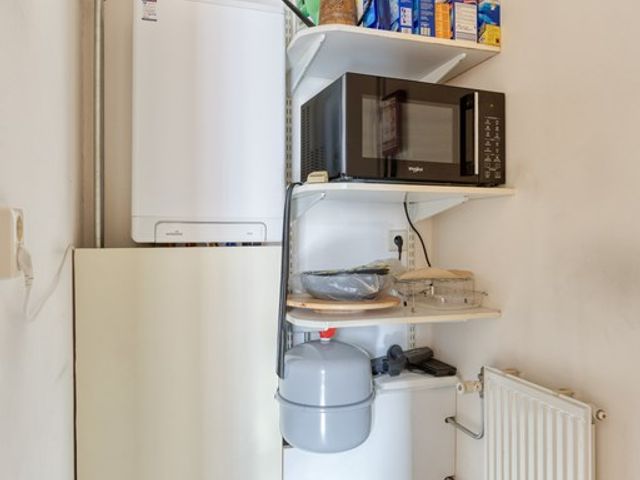 Neptunus 4, Schijndel