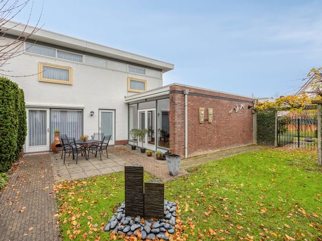 Neptunus 4, Schijndel