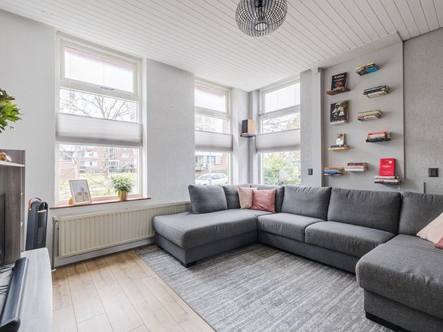 Boven Westerdiep 85, Veendam