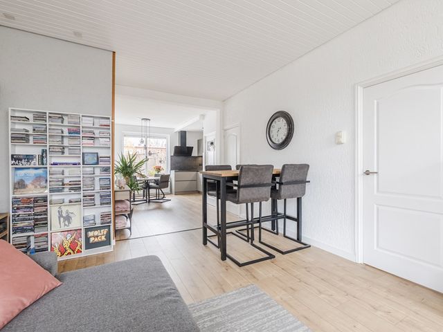 Boven Westerdiep 85, Veendam