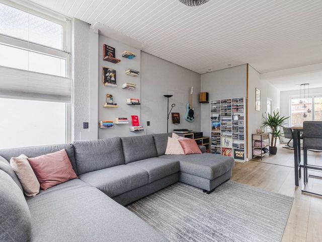 Boven Westerdiep 85, Veendam