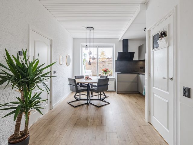 Boven Westerdiep 85, Veendam