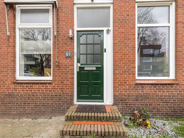 Boven Westerdiep 85, Veendam