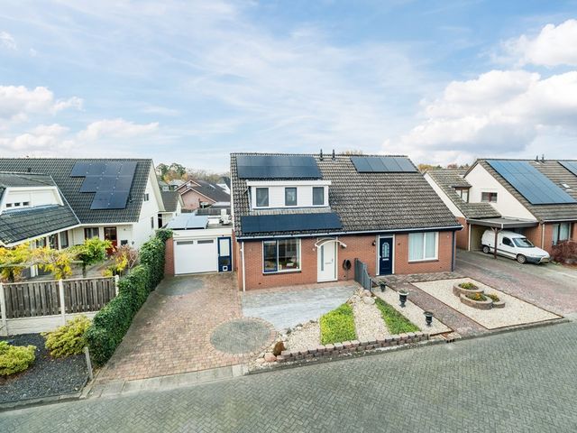 Waterkant 47, Oude Pekela