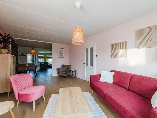 Waterkant 47, Oude Pekela