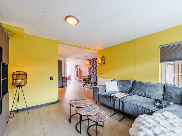 Waterkant 47, Oude Pekela