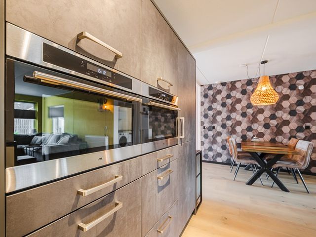 Waterkant 47, Oude Pekela